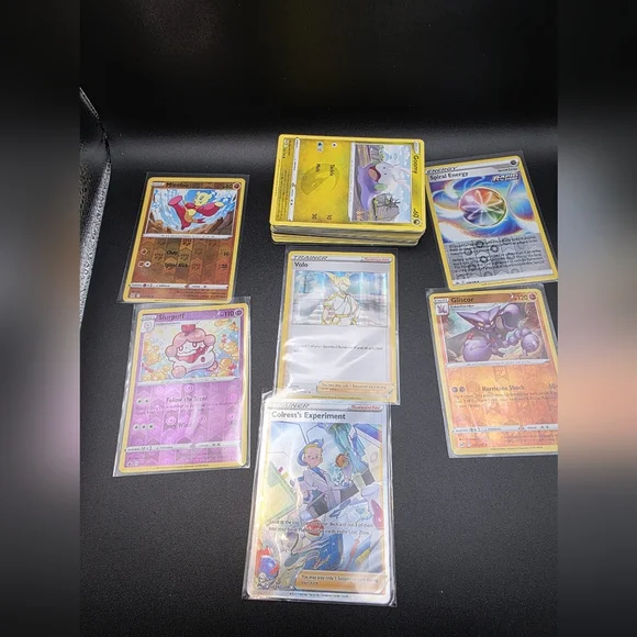 Pokemon Trading Card Collection - Picture 3 of 3